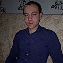 Николай Крохалев, 27 лет