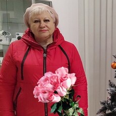 Фотография девушки Ольга, 61 год из г. Старый Оскол