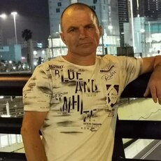 Фотография мужчины Миша, 44 года из г. Тель-Авив