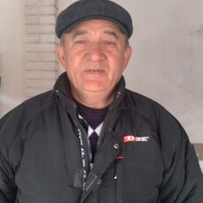 Фотография мужчины Asraf, 66 лет из г. Керчь
