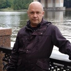 Фотография мужчины Евгений, 47 лет из г. Шатура