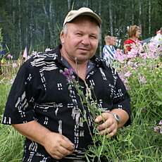 Фотография мужчины Валерий, 66 лет из г. Новосибирск