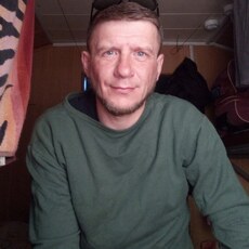 Фотография мужчины Дмитрий, 44 года из г. Туймазы