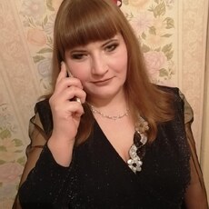 Фотография девушки Марина, 39 лет из г. Рыбинск