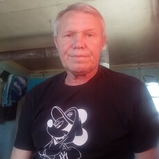 Фотография мужчины Александр, 63 года из г. Череповец