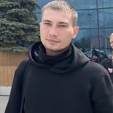 Фотография мужчины Константин, 35 лет из г. Чита
