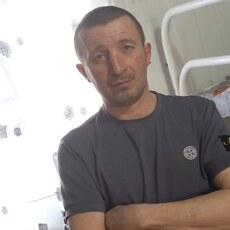 Фотография мужчины Алексей, 42 года из г. Биробиджан