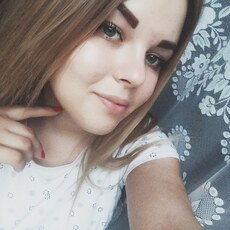 Фотография девушки Оля, 18 лет из г. Львов