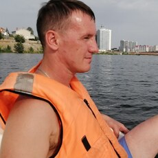 Фотография мужчины Андрей, 43 года из г. Заинск