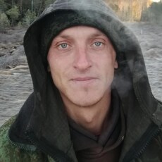 Фотография мужчины Евгений, 29 лет из г. Волчиха