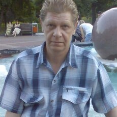 Фотография мужчины Павел, 55 лет из г. Белгород