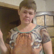Фотография девушки Оксана, 51 год из г. Семилуки