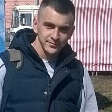 Фотография мужчины Иван, 28 лет из г. Осинники