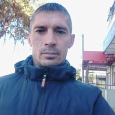 Фотография мужчины Вячеслав, 33 года из г. Егорлыкская
