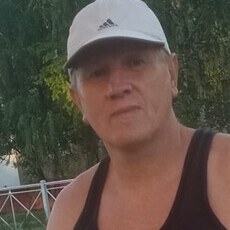 Фотография мужчины Александр, 56 лет из г. Соликамск