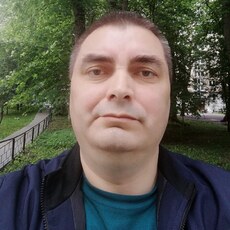 Фотография мужчины Андрей, 49 лет из г. Львов