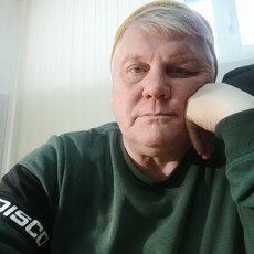 Фотография мужчины Viktor, 54 года из г. Апатиты