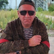 Фотография мужчины Владимир, 48 лет из г. Лобня