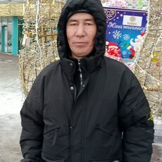 Фотография мужчины Бексултан, 48 лет из г. Атырау(Гурьев)