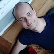 Фотография мужчины Алексей, 34 года из г. Пинск