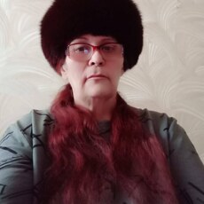 Фотография девушки Анна, 61 год из г. Луганск