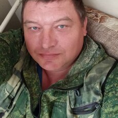 Фотография мужчины Сергей, 51 год из г. Кунгур