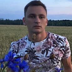 Фотография мужчины Василий, 24 года из г. Новополоцк