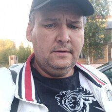 Фотография мужчины Алексей, 46 лет из г. Качканар