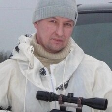 Фотография мужчины Юрий, 49 лет из г. Харовск