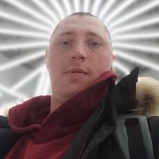 Фотография мужчины Владислав, 30 лет из г. Вилючинск