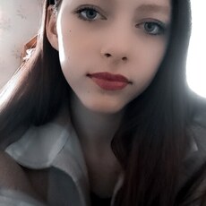 Фотография девушки Ника, 18 лет из г. Омутнинск