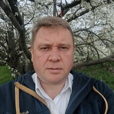 Фотография мужчины Владимир, 49 лет из г. Азов