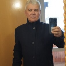 Фотография мужчины Евгений, 56 лет из г. Киров