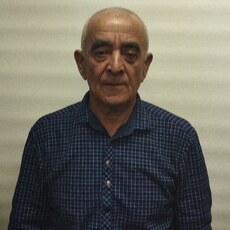 Фотография мужчины Насрулла, 66 лет из г. Обнинск