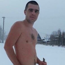 Фотография мужчины Андрей, 40 лет из г. Новоуральск