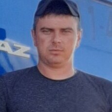 Фотография мужчины Сергей, 36 лет из г. Данков