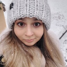 Фотография девушки Юлия, 20 лет из г. Новоуральск