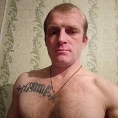 Фотография мужчины Степан, 32 года из г. Заводоуковск