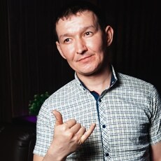 Фотография мужчины Александр, 36 лет из г. Йошкар-Ола