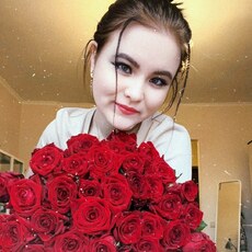 Фотография девушки Юлия, 21 год из г. Краснощеково