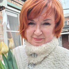 Фотография девушки Оксана, 51 год из г. Таганрог