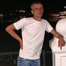 Фотография мужчины Александр, 45 лет из г. Кушва