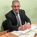 Yasar, 54 года