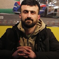Фотография мужчины Сабухи, 31 год из г. Ростов Великий