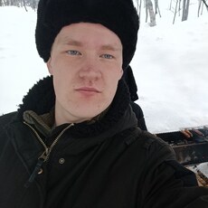Фотография мужчины Иван, 21 год из г. Сыктывкар