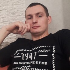 Фотография мужчины Виктор, 31 год из г. Бобруйск