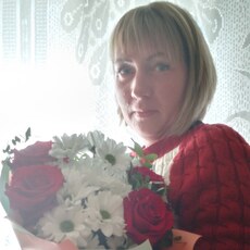 Фотография девушки Ольга, 41 год из г. Старица