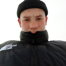 Фотография мужчины Владимир, 22 года из г. Камень-Рыболов