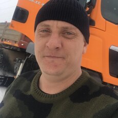 Фотография мужчины Антон, 37 лет из г. Сосновоборск (Красноярский Край)