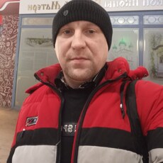 Фотография мужчины Максим, 41 год из г. Тарногский Городок